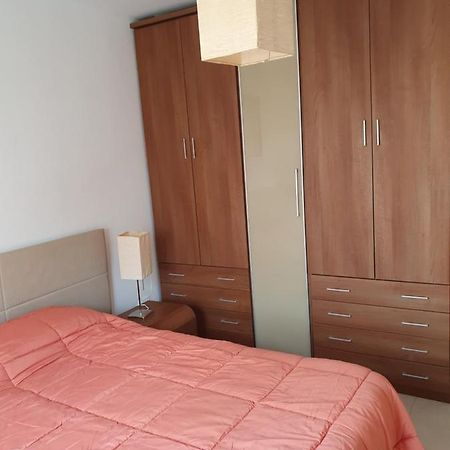 דירות מאלגה Apartamento En Trinidad San Pablo מראה חיצוני תמונה