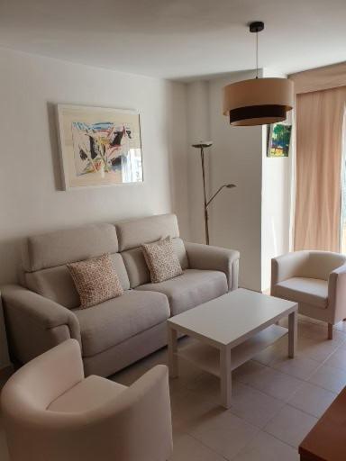 דירות מאלגה Apartamento En Trinidad San Pablo מראה חיצוני תמונה