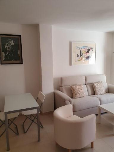 דירות מאלגה Apartamento En Trinidad San Pablo מראה חיצוני תמונה