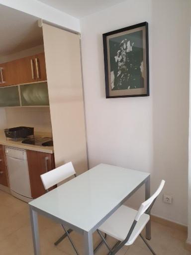 דירות מאלגה Apartamento En Trinidad San Pablo מראה חיצוני תמונה